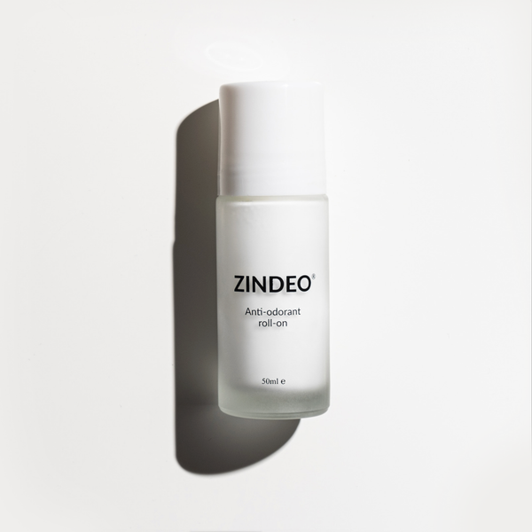 Anti-odorant gulička